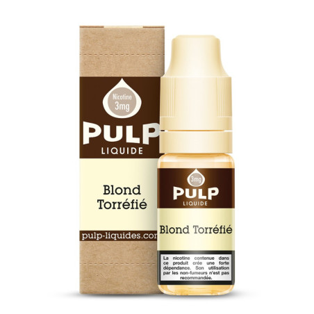 Blond Torréfié