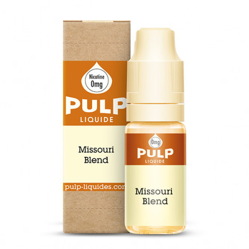 Missouri Blend