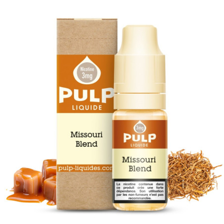 Missouri Blend