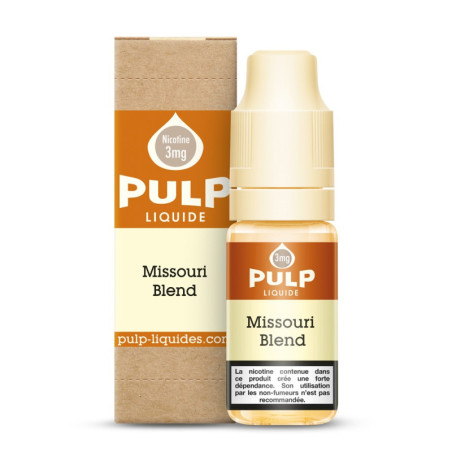 Missouri Blend