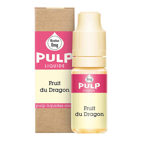 Fruit Du Dragon