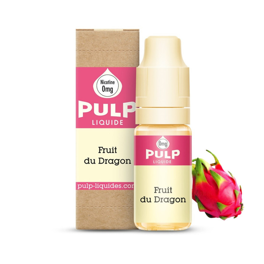 Fruit Du Dragon