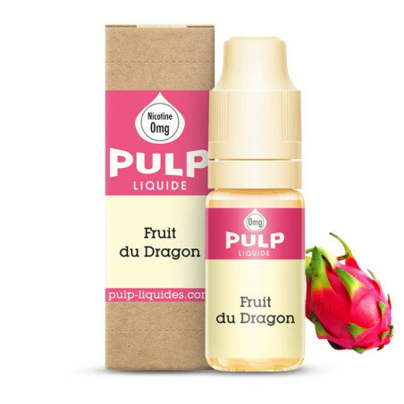 Fruit Du Dragon
