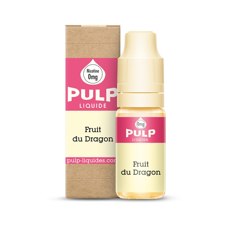 Fruit Du Dragon