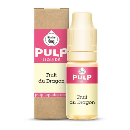 Fruit Du Dragon