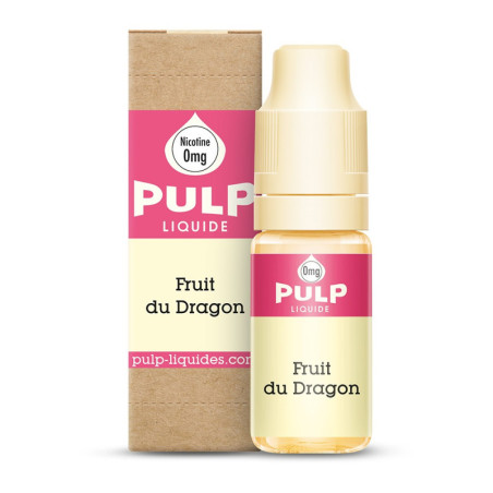 Fruit Du Dragon