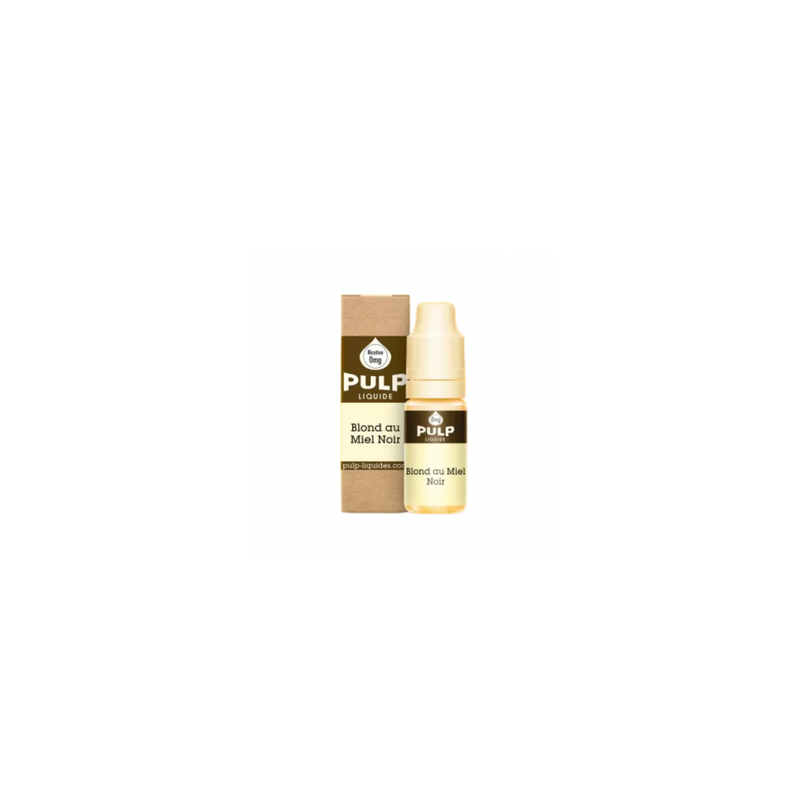 Blond Au Miel Noir