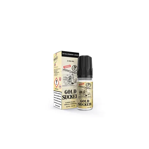 Gold Sucker
