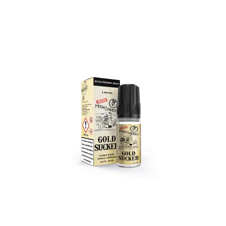 Gold Sucker
