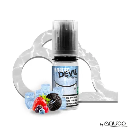 White Devil