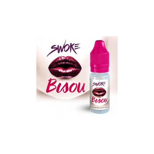 Bisou ( ) de Swoke