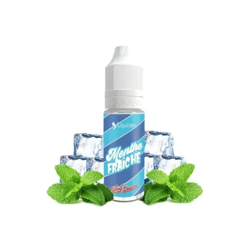 Menthe Fraiche