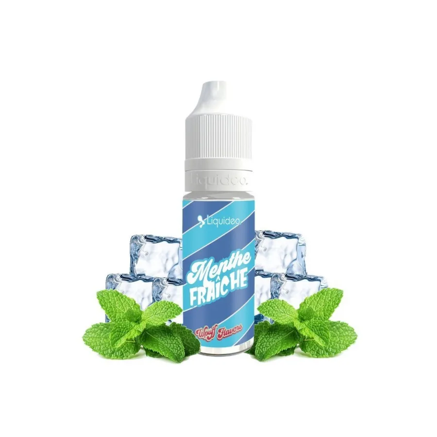 Menthe Fraiche