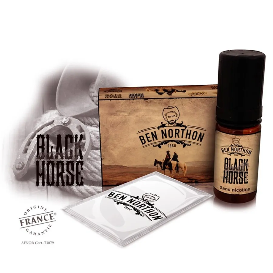 Black Horse