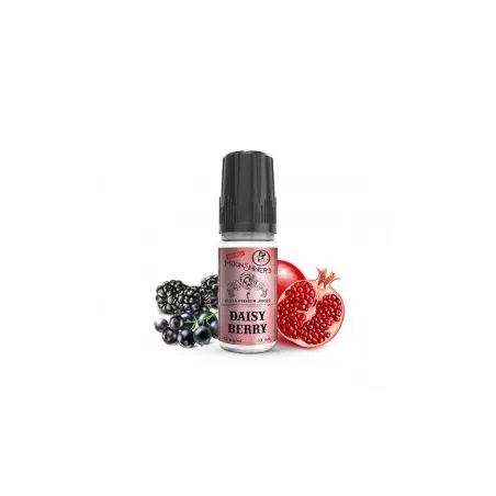 Daisy Berry