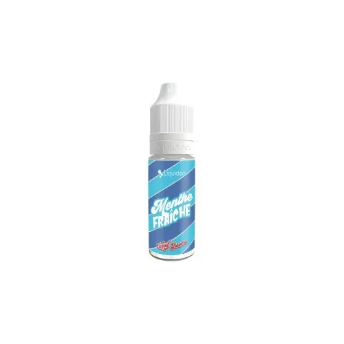 Menthe Fraiche