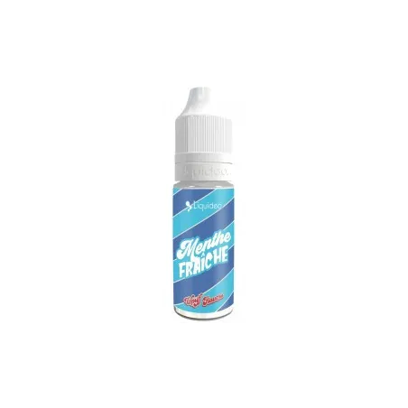 Menthe Fraiche