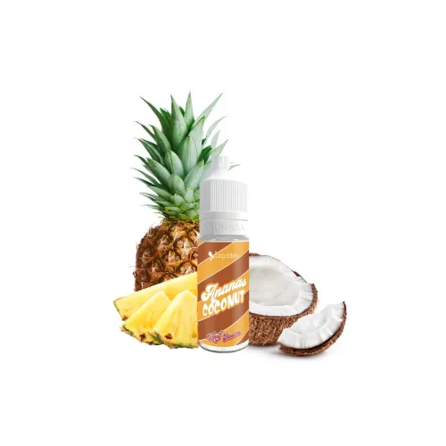 Ananas Coconut