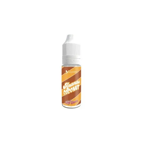 Ananas Coconut