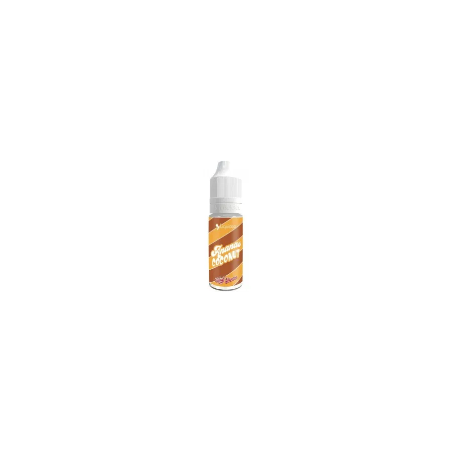 Ananas Coconut