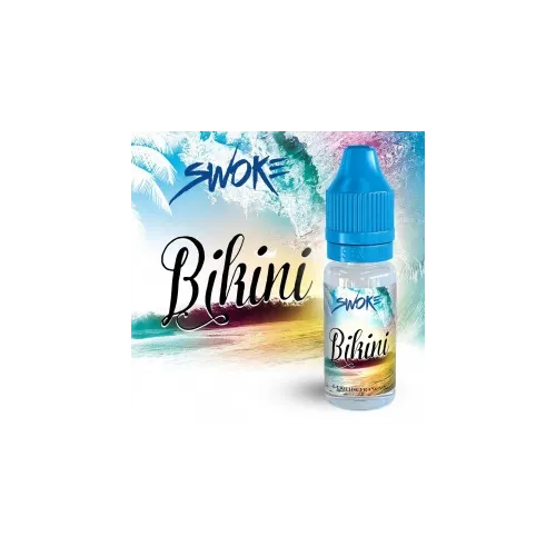 Bikini ( ) de Swoke