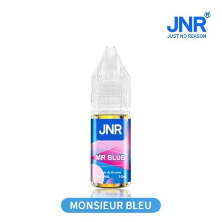 Blueberry Red Raspberry