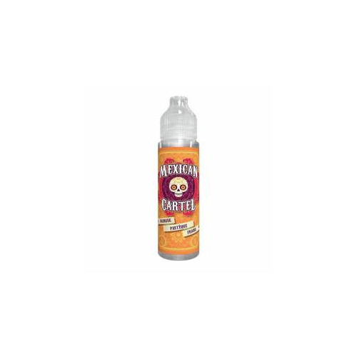 Mangue Pastèque Fraise