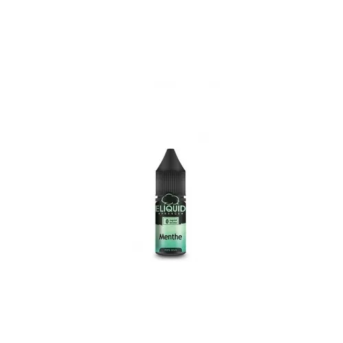 Menthe