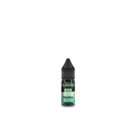 Menthe