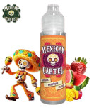 Mangue Pastèque Fraise