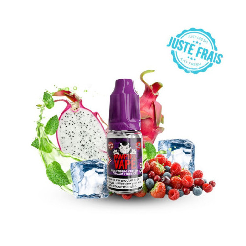 Heisenberg Cherry Dragon Ice