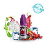 Heisenberg Cherry Dragon Ice