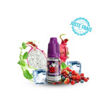 Heisenberg Cherry Dragon Ice