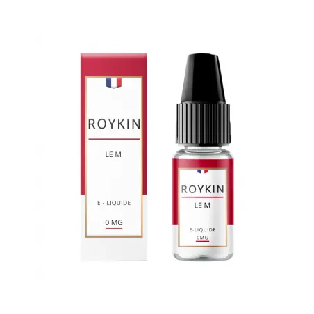 Le M Roykin