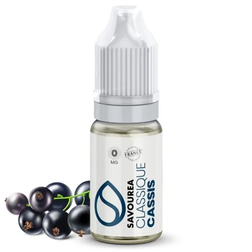 Cassis V2