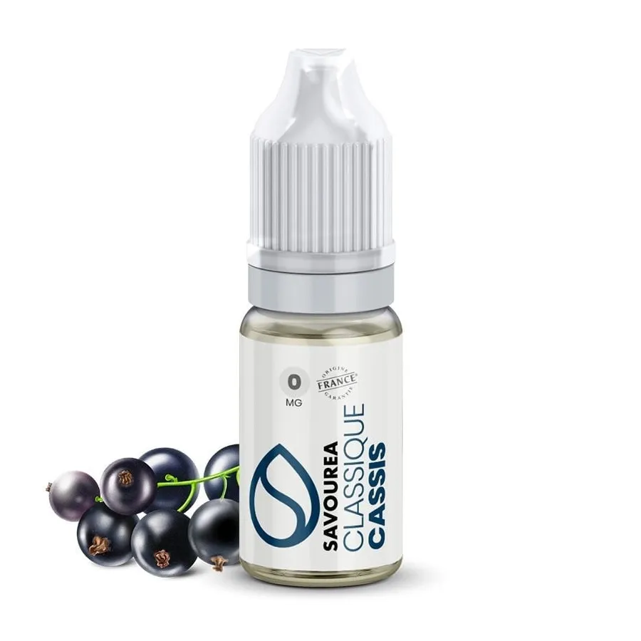Cassis V2