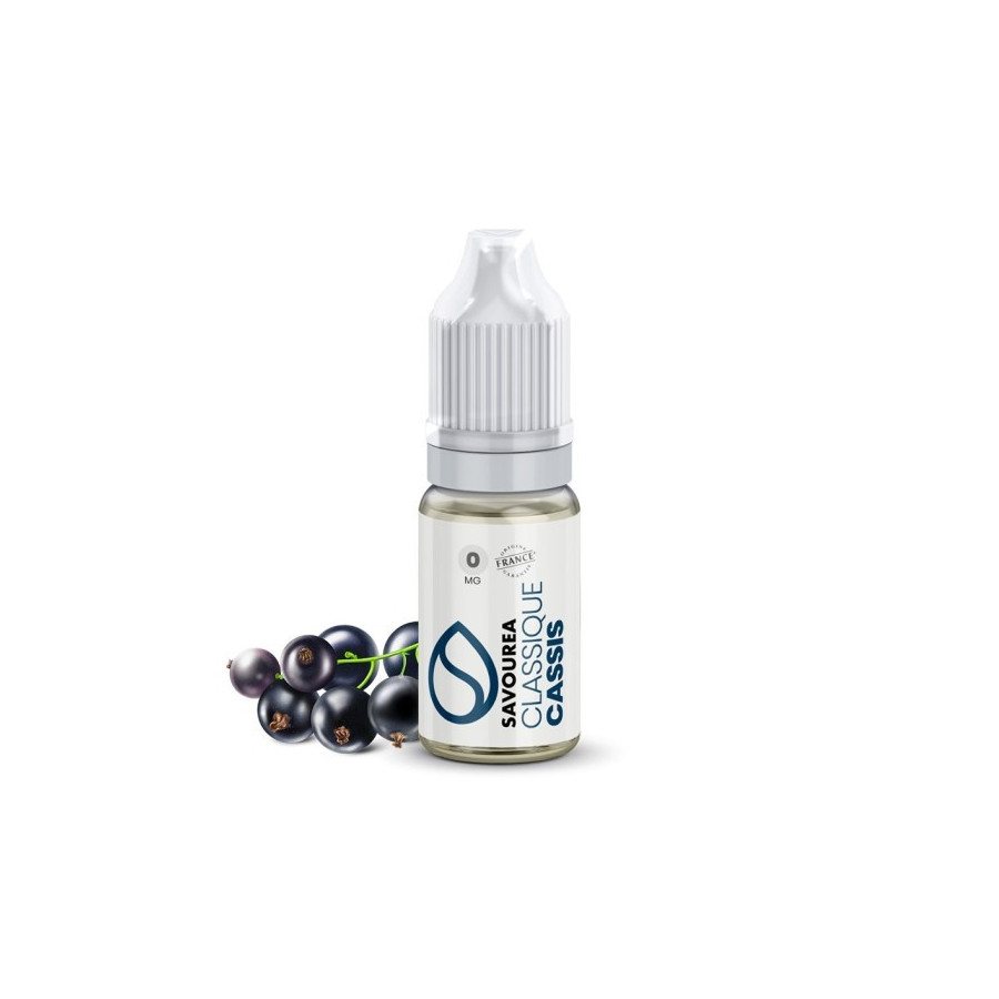 Cassis V2