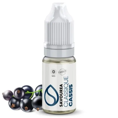 Cassis V2
