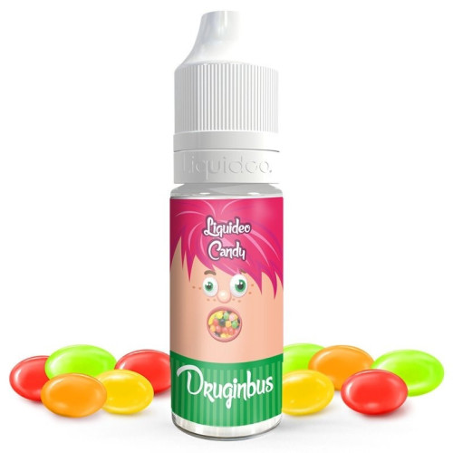 Druginbus Candy