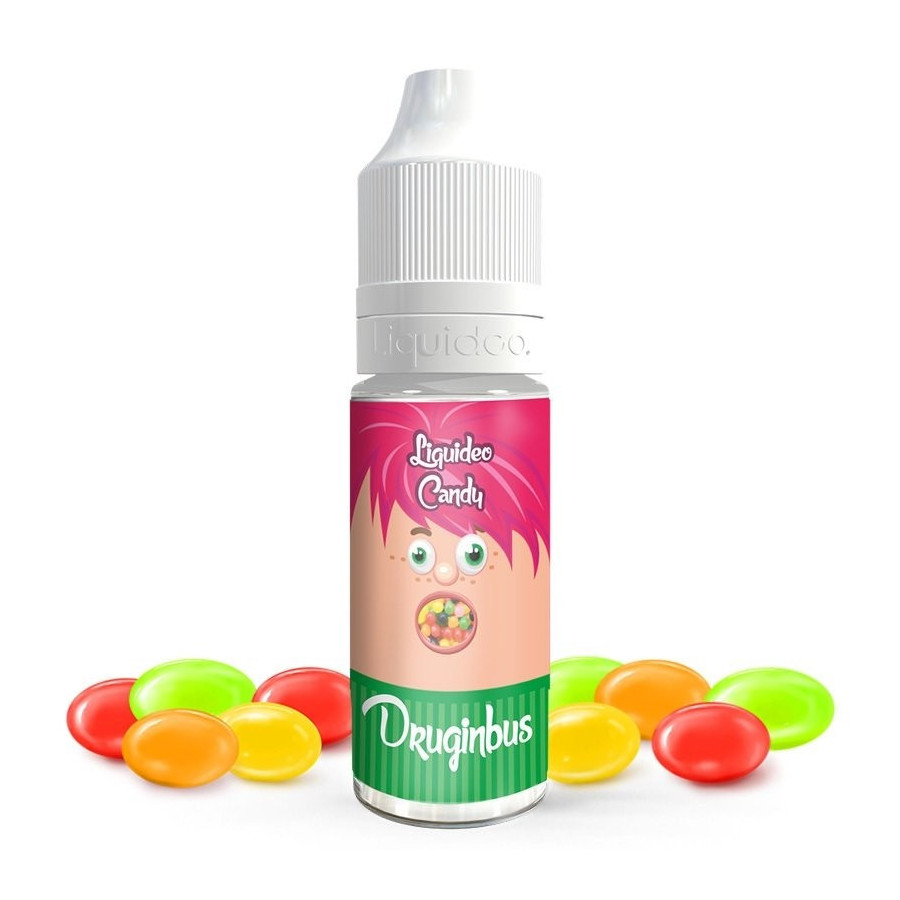 Druginbus Candy
