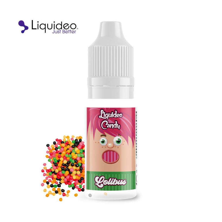 Druginbus Candy