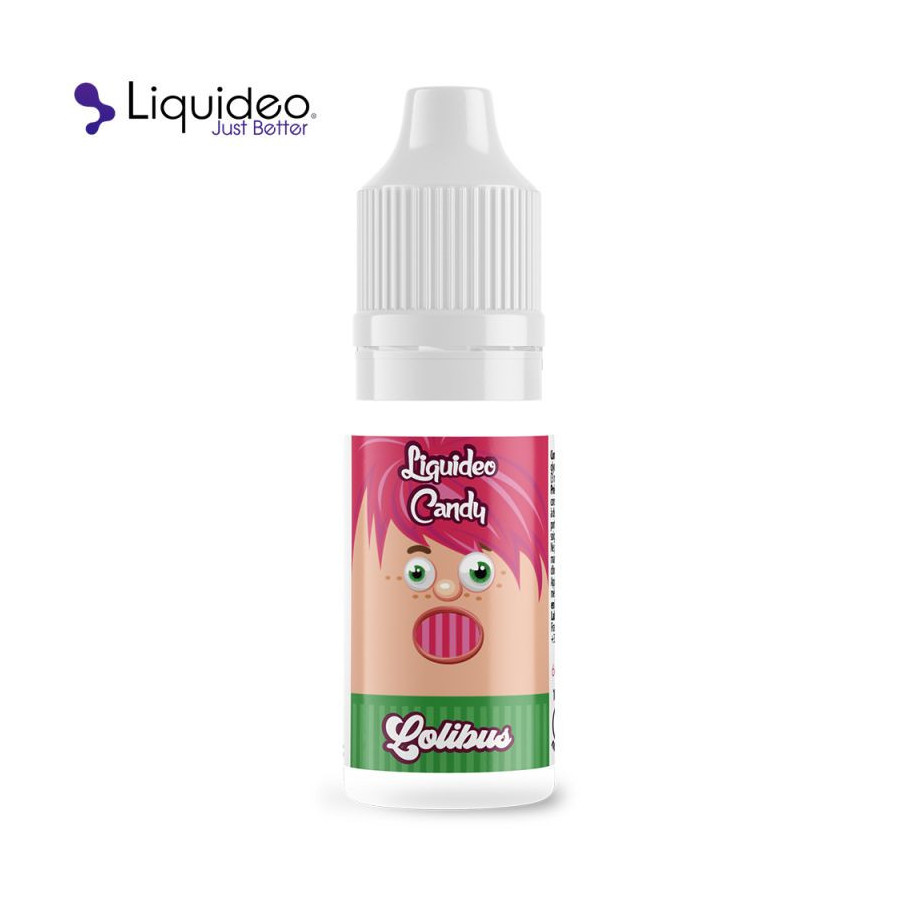 Druginbus Candy
