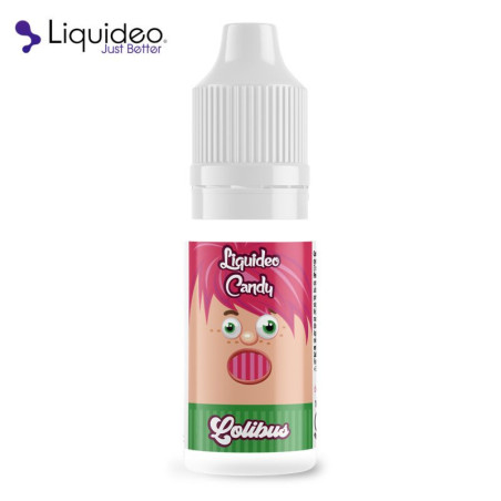 Druginbus Candy