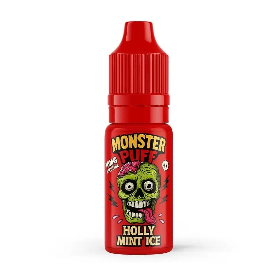 Holly Mint Ice