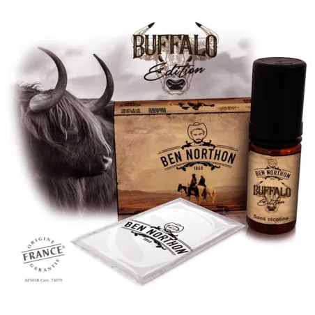 Buffalo