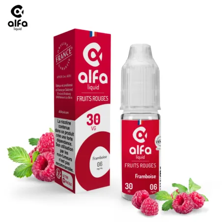 Framboise Fruits Rouges