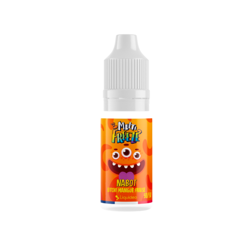 Nabot Multi Freeze