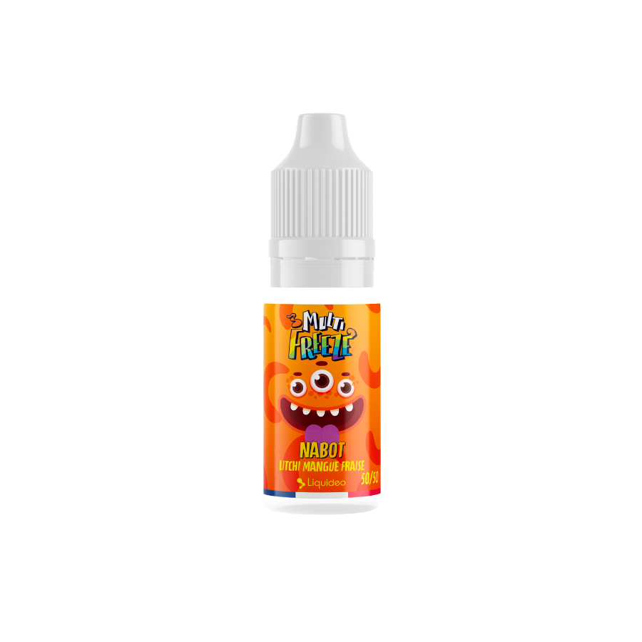 Nabot Multi Freeze