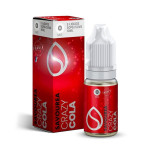 Crazy Cola