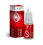 Crazy Cola